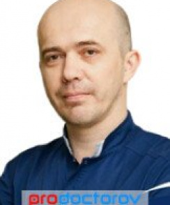 Сапожников Алексей Викторович невролог