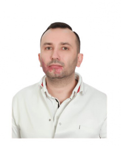 Снегирев Антон Николаевич узи-специалист