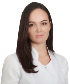 Шулепова Юлия Евгеньевна психолог