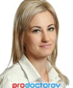 Радченко Ирина Владимировна узи-специалист