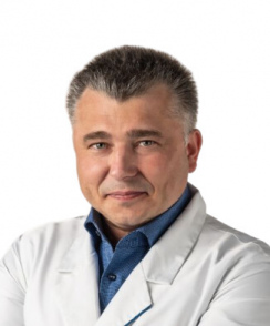 Мирошников Дмитрий Леонидович ортопед