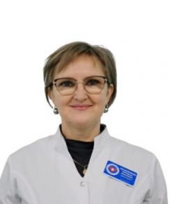 Коробейникова Екатерина Николаевна невролог