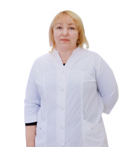 Кулькова Надежда Александровна дерматолог