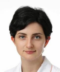 Рандониски Ирина Викторовна рентгенолог