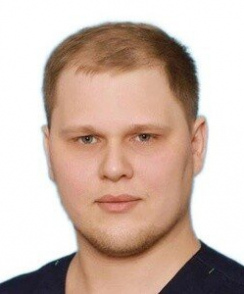 Одиноков Виктор Александрович гастроэнтеролог