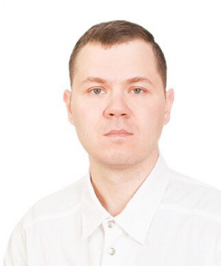 Левин Сергей Валерьевич онколог