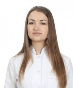 Котелевская Елена Александровна узи-специалист