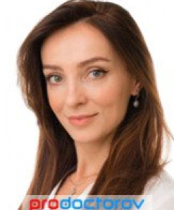 Уханова Евгения Юрьевна стоматолог