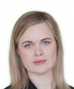 Тещина Татьяна Владимировна стоматолог
