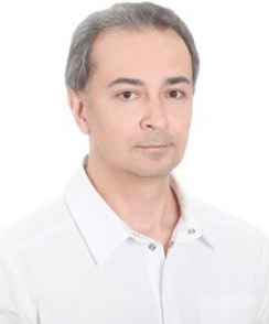 Бредихин Максим Викторович венеролог