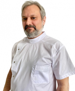 Олейник Александр Александрович проктолог