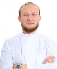 Гришин Александр Александрович психотерапевт