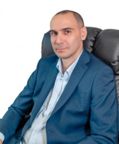 Ярин Сергей Владимирович психотерапевт