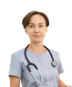 Бондарева Наталья Григорьевна аллерголог