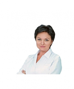 Панкова Елена Евгеньевна генетик