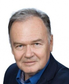 Павленко Сергей Георгиевич онколог