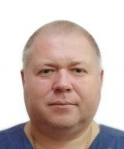 Нефедов Андрей Александрович ортопед