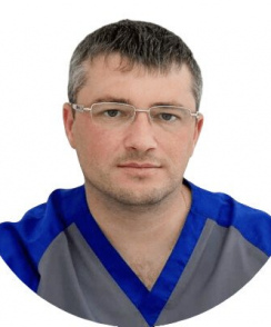 Пальцев Никита Сергеевич онколог