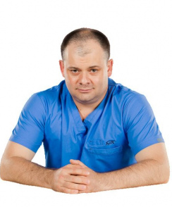 Надельсон Дмитрий Александрович пластический хирург
