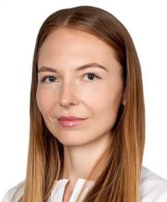 Покатилова Марина Владимировна мануальный терапевт