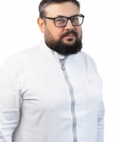 Бочкарев Александр Владимирович невролог