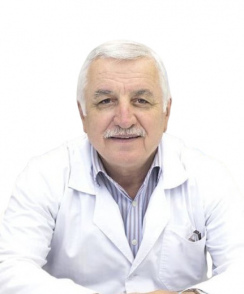 Абдуев Владимир Багданович ортопед