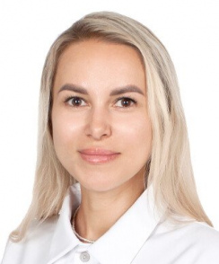 Рязанцева Алевтина Витальевна узи-специалист