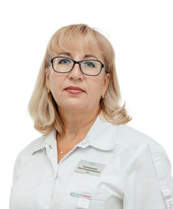 Горожанцева Анна Владимировна узи-специалист