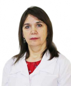 Сердюк Татьяна Владимировна узи-специалист