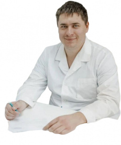 Вяльцев Александр Николаевич остеопат