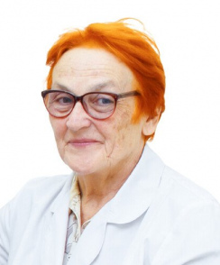 Лазурак Нина Александровна акушер