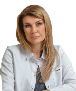 Мисюрина Юлия Викторовна лор (отоларинголог)