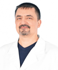 Аляветдинов Рашид Аисович венеролог