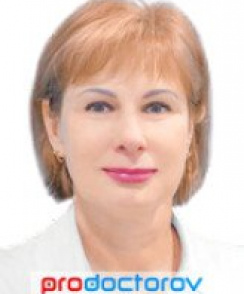 Кошелева Лариса Александровна узи-специалист