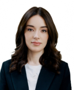 Батчаева Мадина Сапаровна узи-специалист
