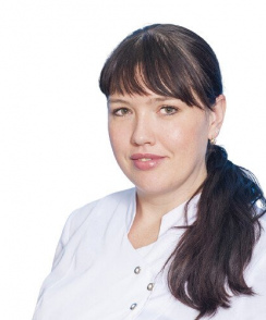 Курмакаева Наталья Викторовна узи-специалист