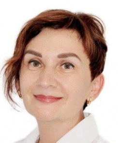 Арутюнян Марина Вильевна узи-специалист