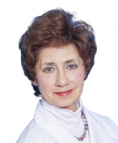 Туриченко Марина Михайловна кардиолог