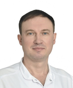 Черевко Алексей Владимирович онколог