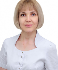 Кобозева Елена Викторовна гинеколог