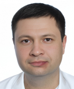 Тажетдинов Олег Халитович андролог