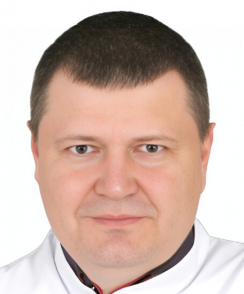 Семиохин Денис Николаевич андролог