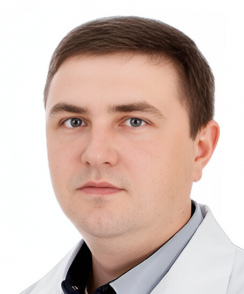 Симоненко Дмитрий Васильевич андролог