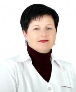 Червонная Ирина Юрьевна акушер
