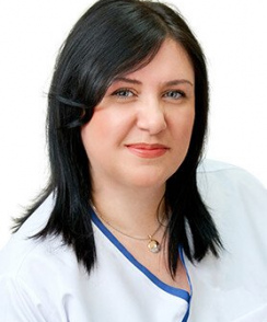 Лунева Ольга Александровна узи-специалист