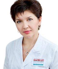 Пешкова Ирина Александровна гинеколог