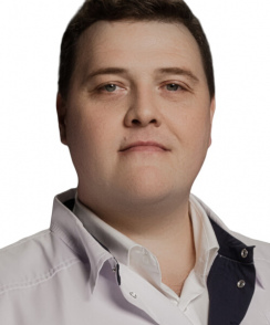 Моисеев Александр Евгеньевич анестезиолог