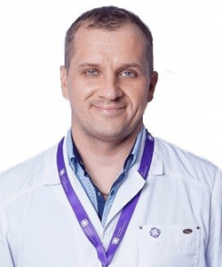 Бурлаков Владимир Николаевич флеболог