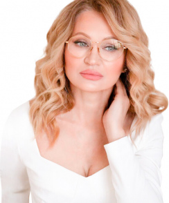 Лебедева Марина Вячеславовна косметолог