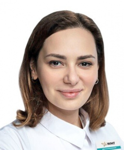 Юмукян Кнара Андраниковна гастроэнтеролог